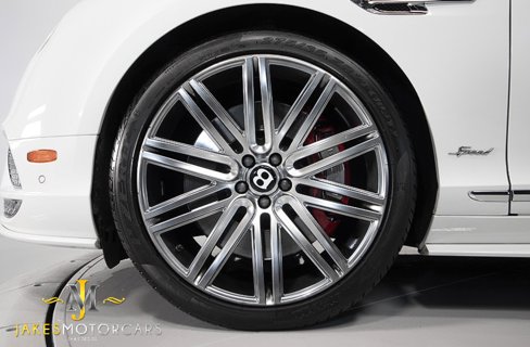 Used 2016 Bentley Continental GT Speed image 52