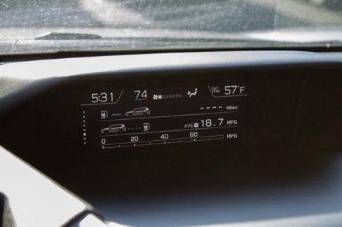 Used 2021 Subaru Forester Premium image 32