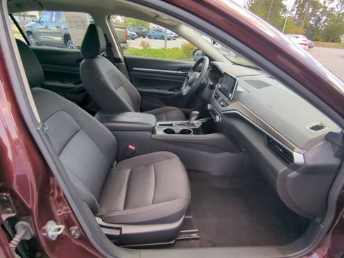 Used 2023 Nissan Altima 2.5 SV image 38