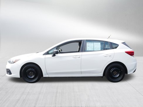 Used 2022 Subaru Impreza 2.0i image 4