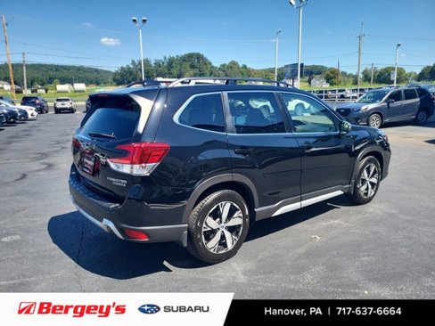 Used 2020 Subaru Forester Touring image 5