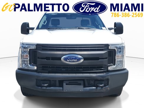 Used 2019 Ford F250 XL image 2