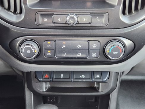 Used 2022 GMC Canyon Elevation Standard w/ Convenience Package image 16
