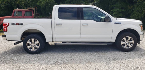 Used 2018 Ford F150 XLT w/ Equipment Group 302A Luxury image 6