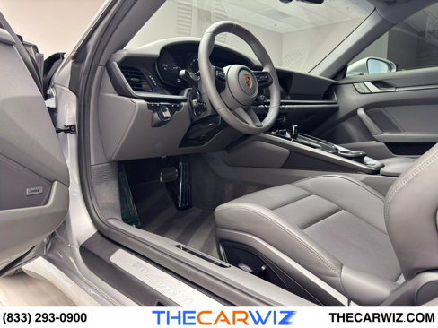 Used 2020 Porsche 911 Carrera S image 38