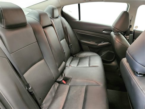 Used 2023 Nissan Altima 2.5 SL image 34
