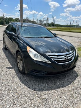Used 2012 Hyundai Sonata GLS w/ Popular Equipment Pkg image 3