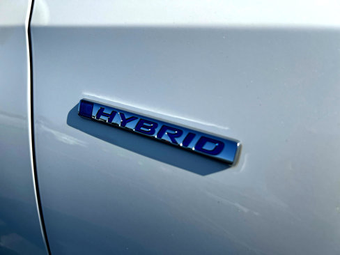 Used 2019 Honda Insight Touring image 21