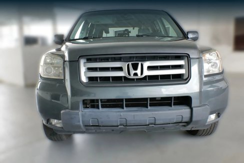 Used 2006 Honda Pilot EX-L image 6