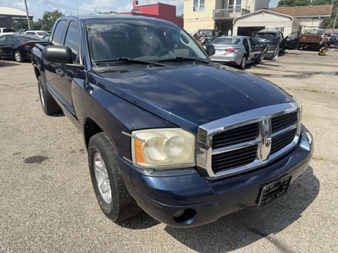 Used 2006 Dodge Dakota SLT w/ Trailer Tow Group image 1