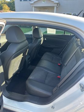 Used 2010 Chevrolet Malibu LT w/ Premium Audio Package image 10