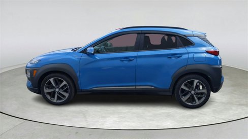 Used 2018 Hyundai Kona Limited image 4