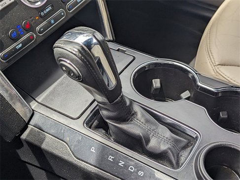 Used 2018 Ford Explorer Limited image 22