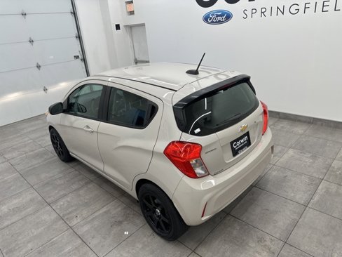 Used 2018 Chevrolet Spark LS image 43
