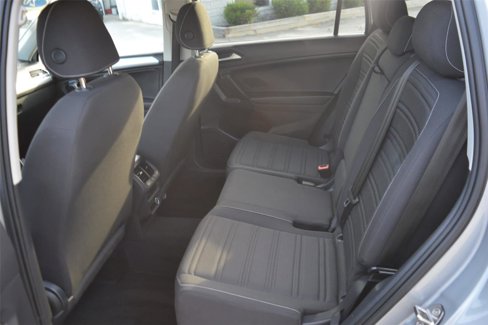 Used 2022 Volkswagen Tiguan S image 10