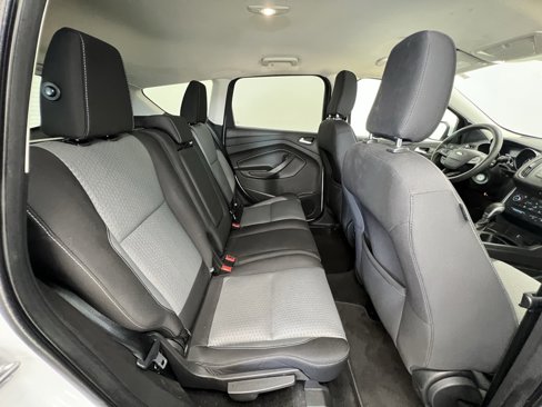 Used 2018 Ford Escape SE image 8