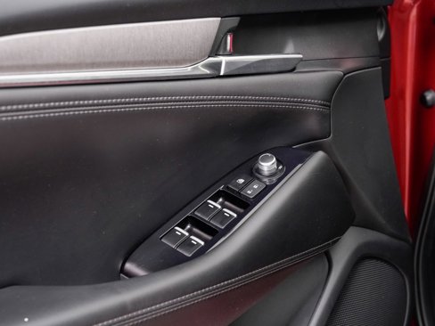 Used 2020 MAZDA MAZDA6 Grand Touring image 7