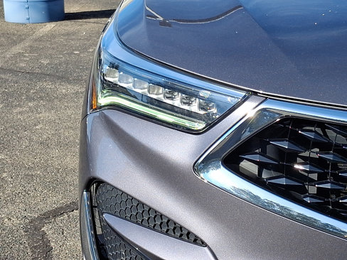 Used 2021 Acura RDX AWD w/ Advance Package image 9