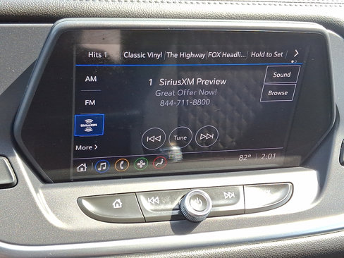 Used 2022 Chevrolet Blazer LT image 17