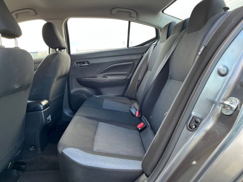 Used 2023 Nissan Versa SV image 25