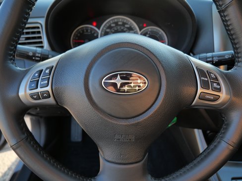 Used 2011 Subaru Impreza 2.5i Premium image 19
