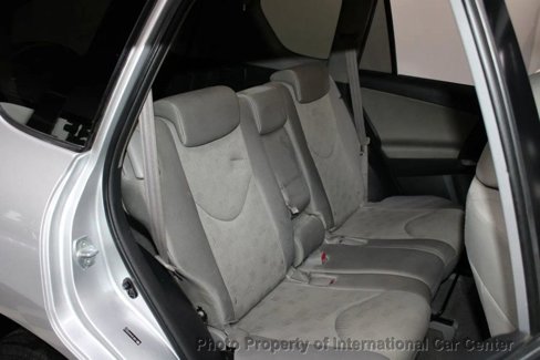 Used 2010 Toyota RAV4 4WD image 26