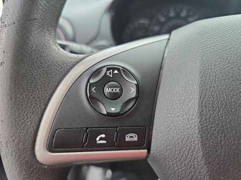 Used 2018 Mitsubishi Mirage ES image 16