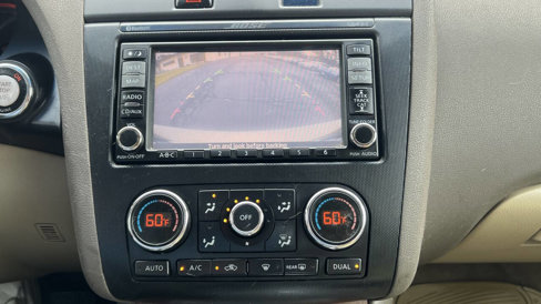Used 2008 Nissan Altima 3.5 SE w/ Technology Pkg image 20