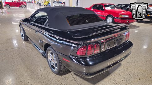 Used 1996 Ford Mustang Cobra image 3