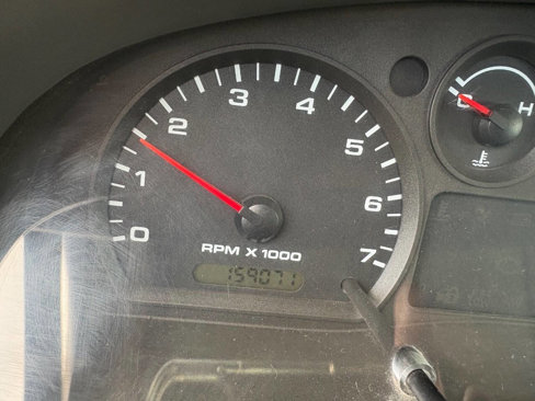 Used 2004 Ford Ranger XLT image 9
