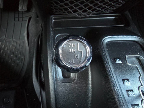 Used 2017 Jeep Wrangler Unlimited Sport w/ Quick Order Package 24S image 17