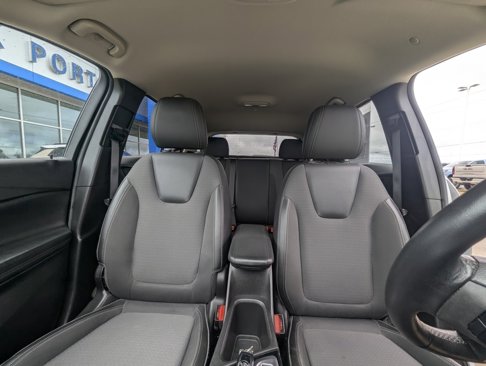 Used 2021 Buick Encore GX Preferred w/ Cold Weather Comfort Package image 21