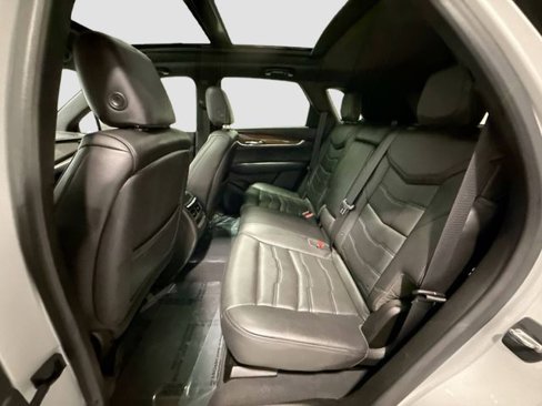 Used 2017 Cadillac XT5 Platinum image 22