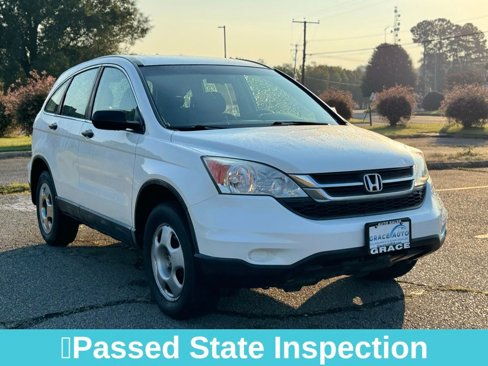 Used 2010 Honda CR-V LX image 11