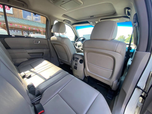 Used 2014 Honda Pilot Touring image 24