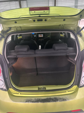 Used 2013 Chevrolet Spark LT image 25