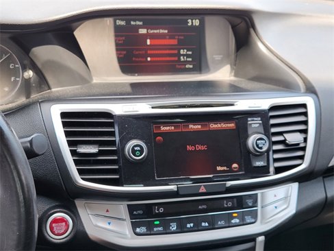 Used 2014 Honda Accord EX-L image 15