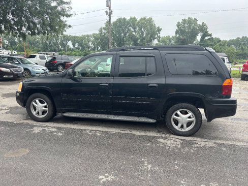 Used 2002 GMC Envoy XL SLT image 8