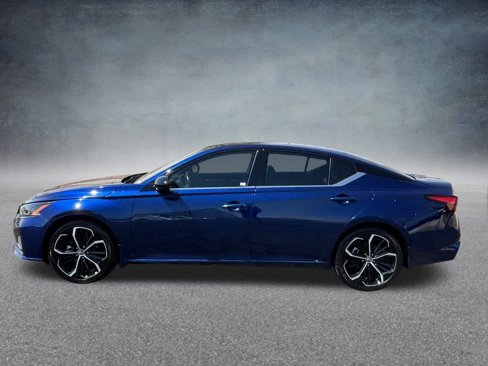Used 2023 Nissan Altima 2.5 SR image 5