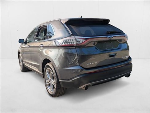 Used 2016 Ford Edge Titanium w/ Technology Package image 7