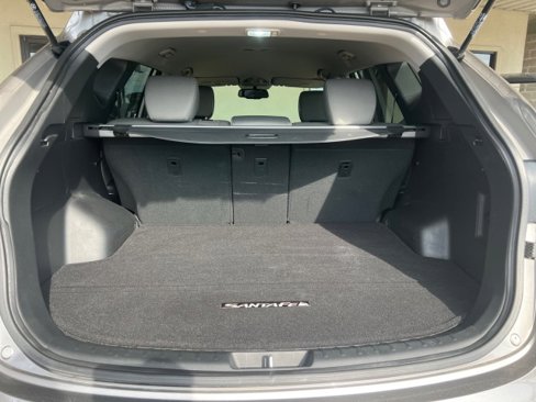Used 2017 Hyundai Santa Fe Sport w/ 2.4L Value Package 06 image 28