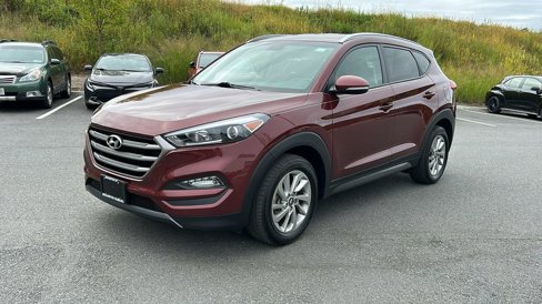 Used 2016 Hyundai Tucson Eco image 4