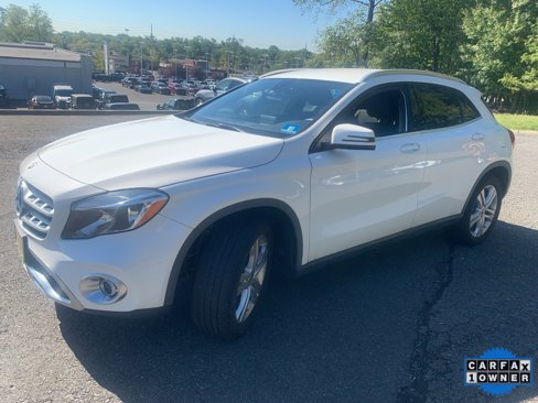 Used 2020 Mercedes-Benz GLA 250 4MATIC image 1