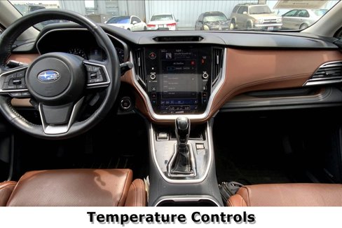 Used 2020 Subaru Outback Touring XT image 16