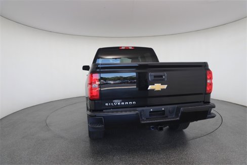 Used 2018 Chevrolet Silverado 1500 Custom image 14