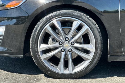 Used 2023 Chevrolet Malibu LT image 13
