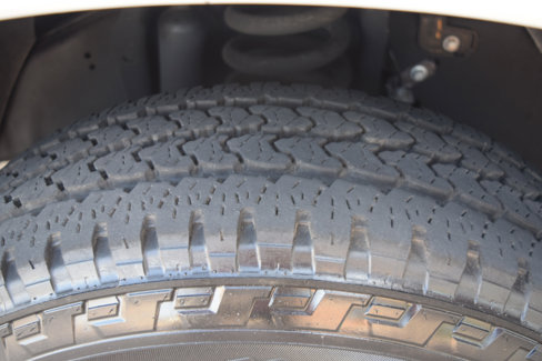 Used 2016 Ford F250 XL image 22