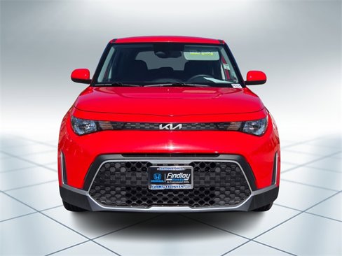 Used 2023 Kia Soul LX w/ Option Group 015 image 8