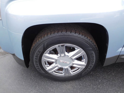 Used 2014 GMC Terrain SLE image 9