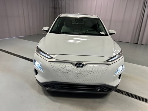 Used 2019 Hyundai Kona Limited image 2